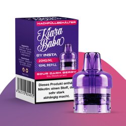 Kiara Baba 10K Pods