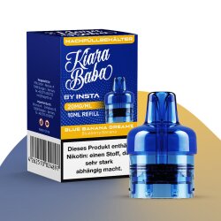 Kiara Baba 10K Pods