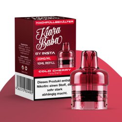 Kiara Baba 10K Pods