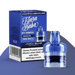 Kiara Baba 10K Pods