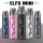ELFBAR ELFX Mini Pod Kit