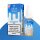 La Fume Liquid 10ml Nikotinsalz - Blueberry Ice 20mg