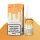 La Fume Liquid 10ml Nikotinsalz -