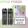 La Fume Nova Pods - Apple Peach