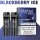 La Fume Nova Pods - Blackberry Ice