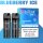 La Fume Nova Pods - Blueberry Ice