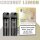 La Fume Nova Pods - Coconut Lemon