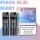 La Fume Nova Pods - Peach Blueberry