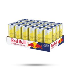 Red Bull Summer Edition 2026 – Sudachi-Lime 250ml -...