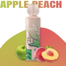 La Fume Aurora Einweg Vape -