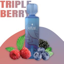 La Fume Aurora Einweg Vape -