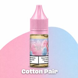 RandM Tornado Liquid 20mg/ml - Cotton Pair