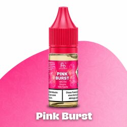 RandM Tornado Liquid 20mg/ml - Pink Burst