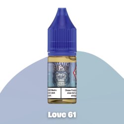 RandM Tornado Liquid - Love 61