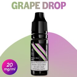 Adalya Liquid - Acai Lemon Ice