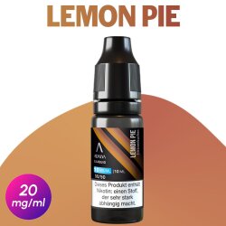 Adalya Liquid - Acai Lemon Ice