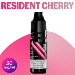 Adalya Liquid - Acai Lemon Ice