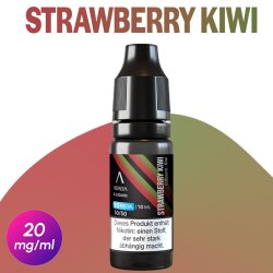 Adalya Liquid - Acai Lemon Ice