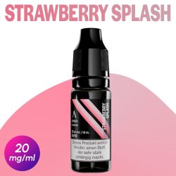 Adalya Liquid - Acai Lemon Ice