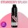 Adalya Liquid - Strawberry Splash