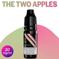Adalya Liquid - Acai Lemon Ice