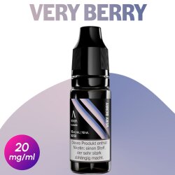 Adalya Liquid - Acai Lemon Ice