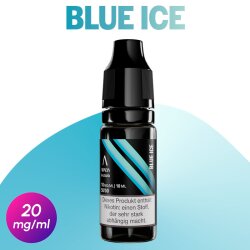 Adalya Liquid - Acai Lemon Ice
