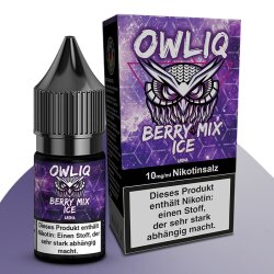 OWLIQ Liquid -