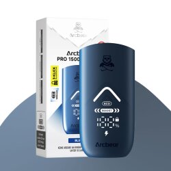 Arcbear Pro 15000 - Akku