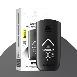 Arcbear Pro 15000 - Akku