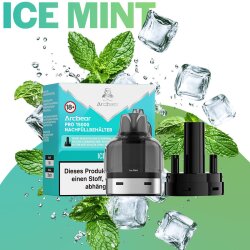 Arcbear Pro 15000 - Pod Bundle