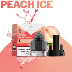 Arcbear Pro 15000 - Pod Bundle