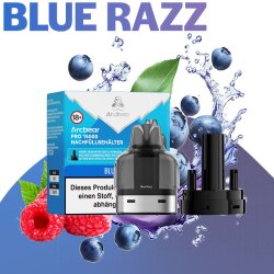 Arcbear Pro 15000 - Pod Bundle