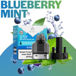 Arcbear Pro 15000 - Pod Bundle