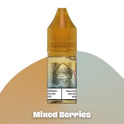 RandM Tornado 7000 Liquid - Mixed Berries