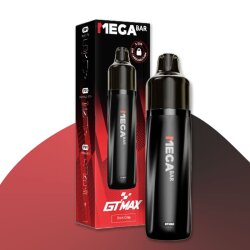 MEGABAR GT MAX Pod Kit