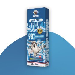 SHEESH H3 Vape Superior Line - Baddie Runtz - 2ml