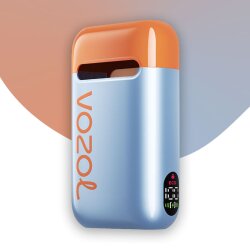 Vozol Neon Plug Max Pod 10ml