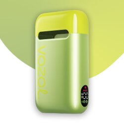 Vozol Neon Plug Max Pod 10ml