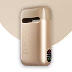 Vozol Neon Plug Max Pod 10ml