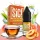 Sic Salt Liquid 10ml Nikotinsalz - Aloe Vera