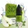 Sic Salt Liquid 10ml Nikotinsalz - Aloe Vera