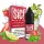Sic Salt Liquid 10ml Nikotinsalz - Aloe Vera
