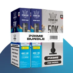 Al Fakher 50K Hypermax Prime – Alle Sorten