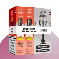 Al Fakher 50K Hypermax Prime – Alle Sorten