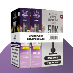 Al Fakher 50K Hypermax Prime – Alle Sorten