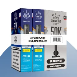 Al Fakher 50K Hypermax Prime – Alle Sorten