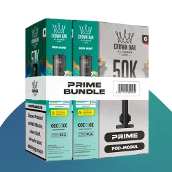 Al Fakher 50K Hypermax Prime – Alle Sorten