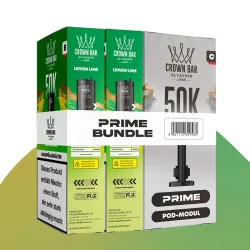 Al Fakher 50K Hypermax Prime – Alle Sorten