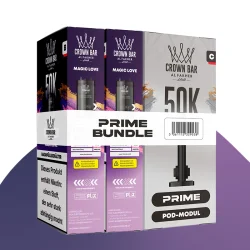 Al Fakher 50K Hypermax Prime – Alle Sorten